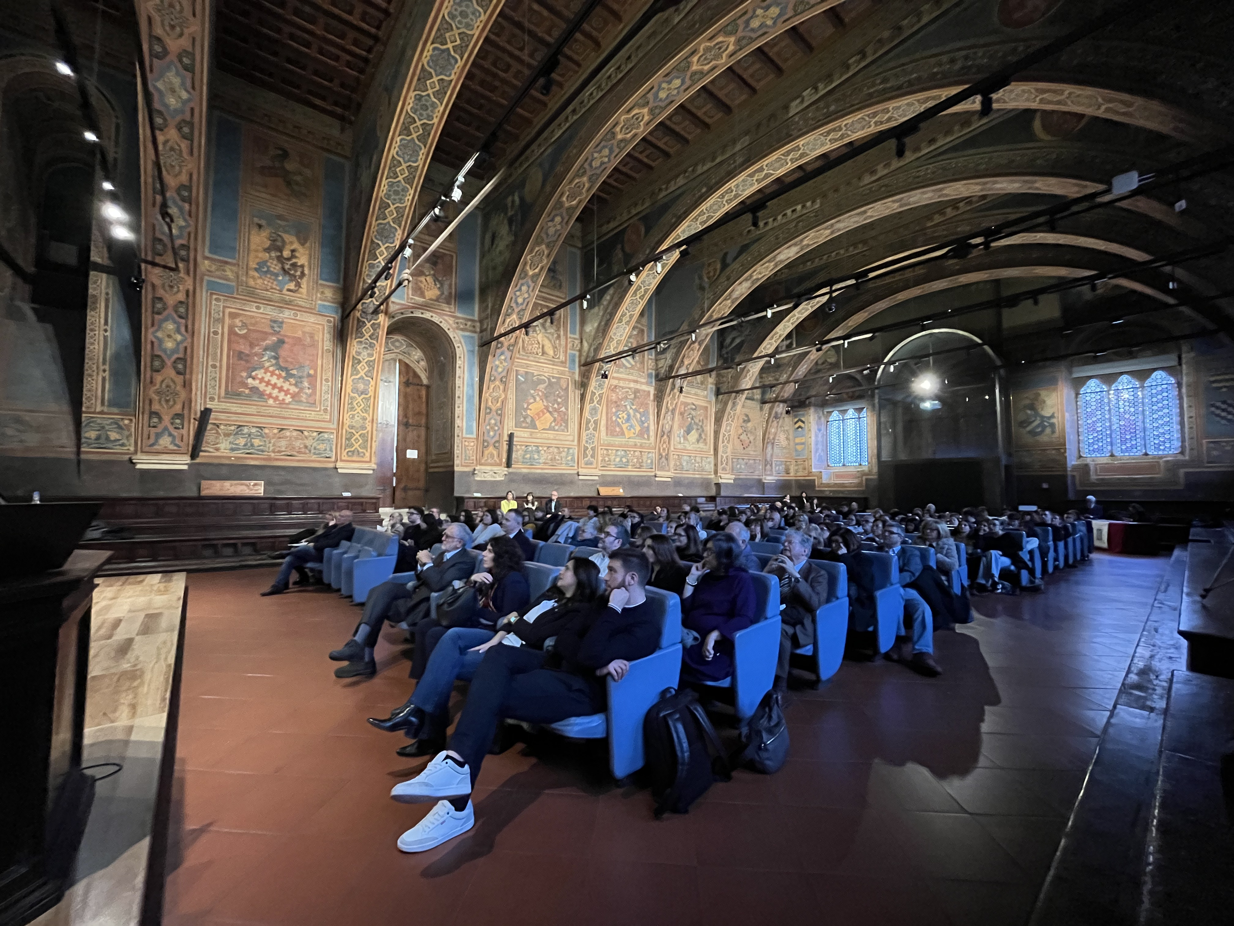 Sala dei Notari